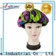 Artborne therapy satin lined bonnet for business for hair 1