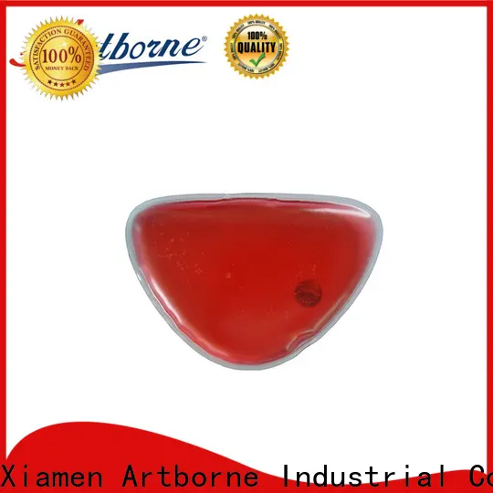 Artborne round hard hat pads suppliers for neck 1