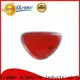 Artborne round hard hat pads suppliers for neck 1