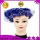 Artborne condition hot head deep conditioning thermal heat cap manufacturers for women 1