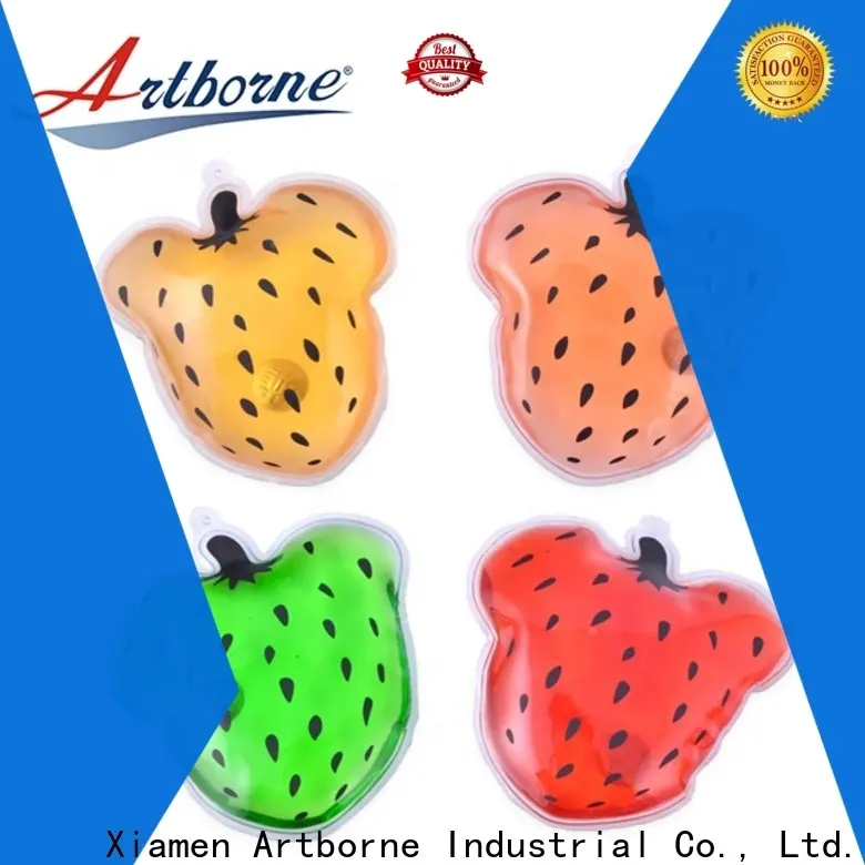 Artborne pack packaging manufacturers los angeles supply for gloves 1