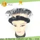 custom microwave hair conditioning cap shower suppliers for hair 1