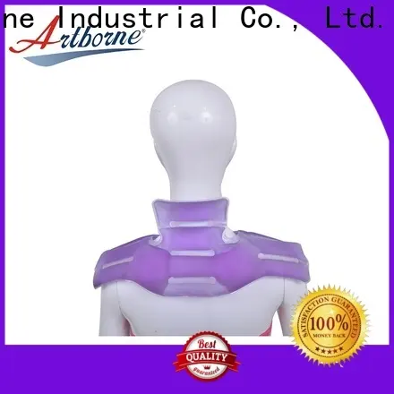Artborne ecofriendly hot gel packs for food manufacturers for gloves 1