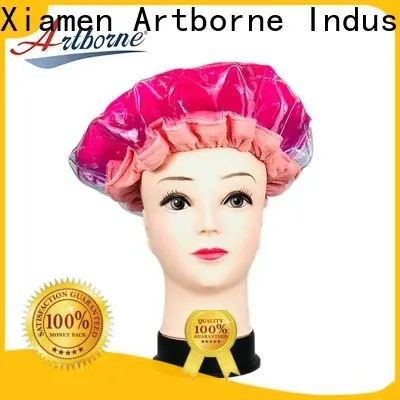 Artborne cap click heat cap for business for home 1