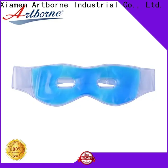 Artborne winter compression ice pack for knee factory for swelling 1