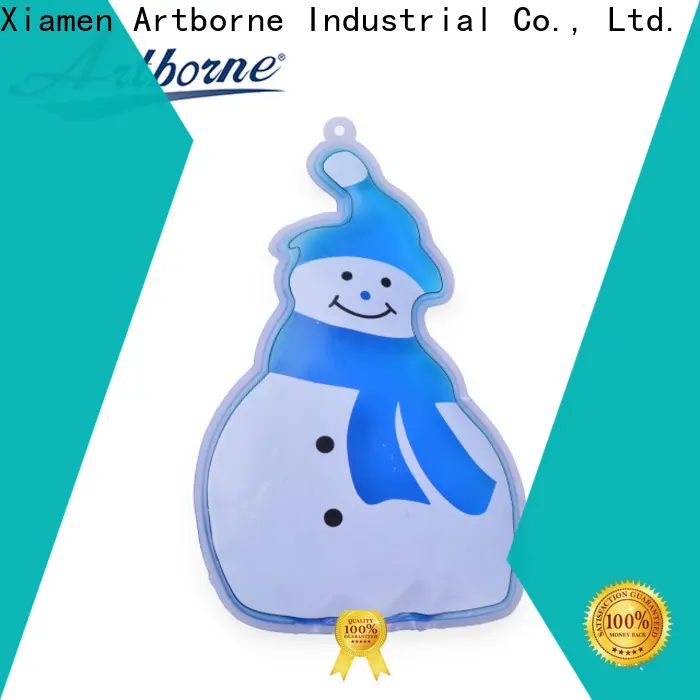 Artborne top waist warmer belt manufacturers for hands 1