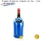 Artborne wholesale wine bottle cooler for business for food 1