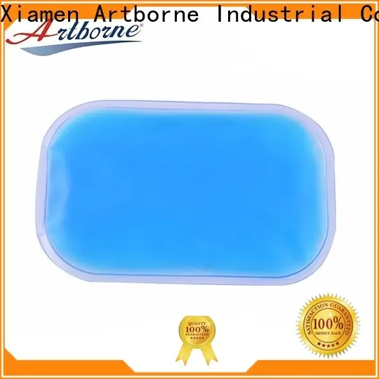 latest gel filled ice pack microwave factory for knee 1