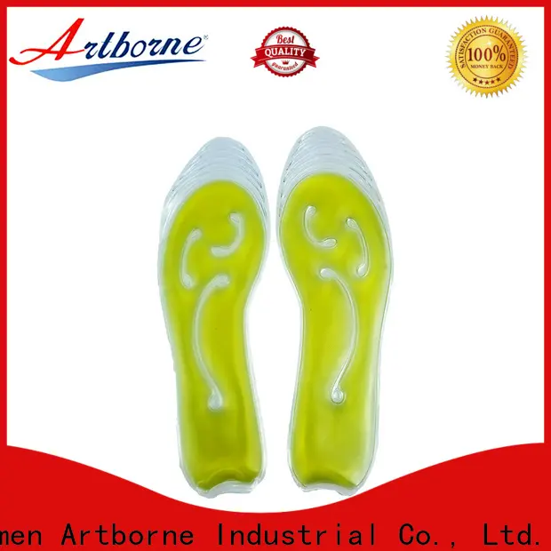 Artborne toys ice wristbands manufacturers for muscle strain 1