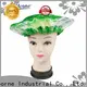 custom hair conditioning cap condition company for lady 1