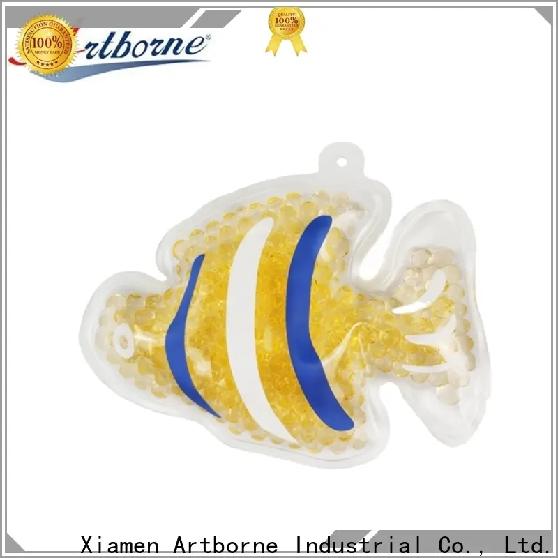 wholesale ice packs for nose tree for business for sore muscles 1