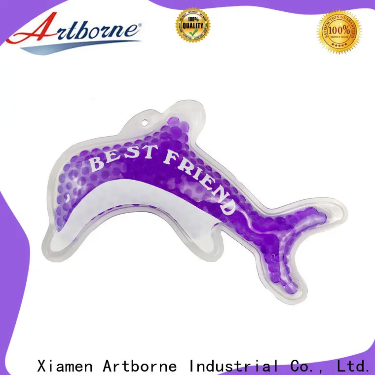 Artborne high-quality ice packs shipping factory for shoulder pain 1