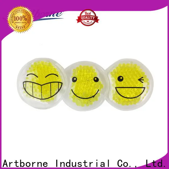 Artborne best koolit ice packs factory for shoulder pain 1