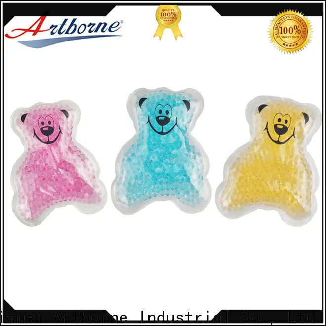 wholesale ice packs for headache hcp41 suppliers for face 1