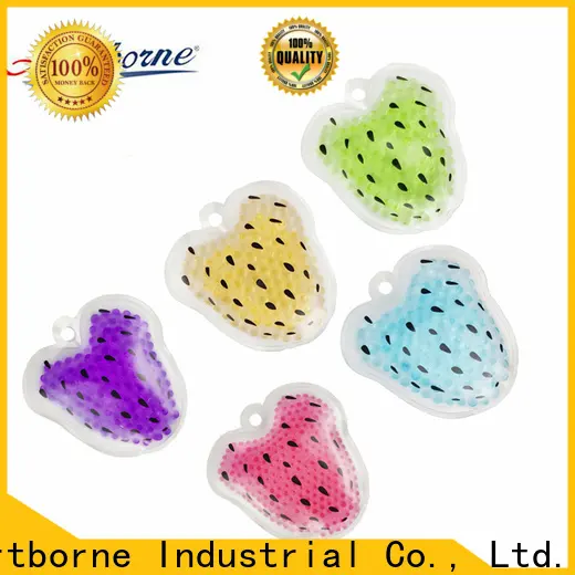 Artborne high-quality gel ice packs for coolers factory for face 1