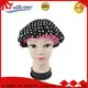 Artborne latest waterproof shower cap company for hair 1