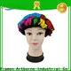 Artborne products satin hair cap supply for home 1