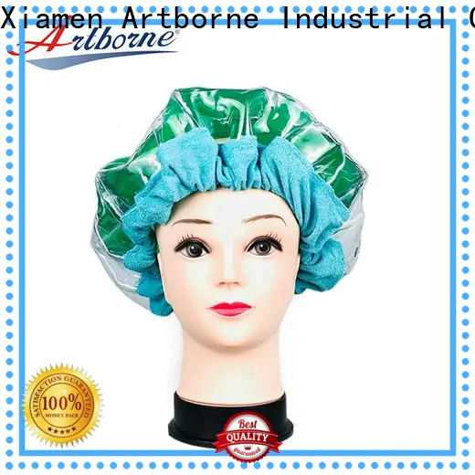 Artborne steam hair cap suppliers for hair 1