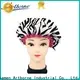 Artborne steaming make your own shower cap factory for women 1