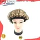Artborne home thermal hair care hot head deep conditioning cap supply for shower 1