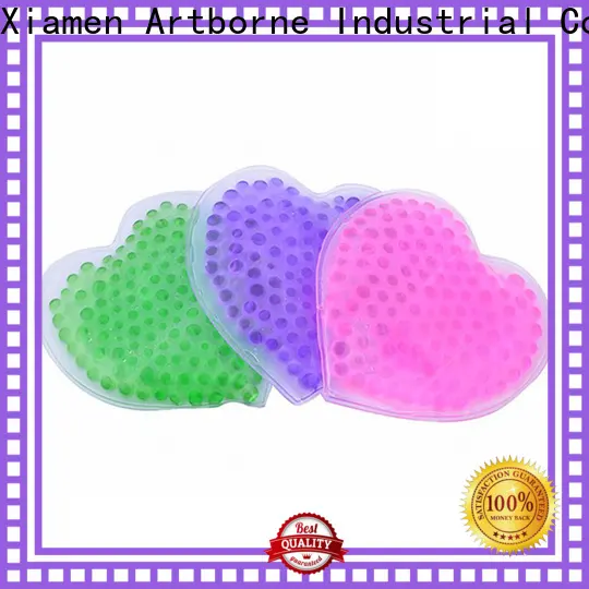 Artborne best ice packs for ankle injuries company for back 1