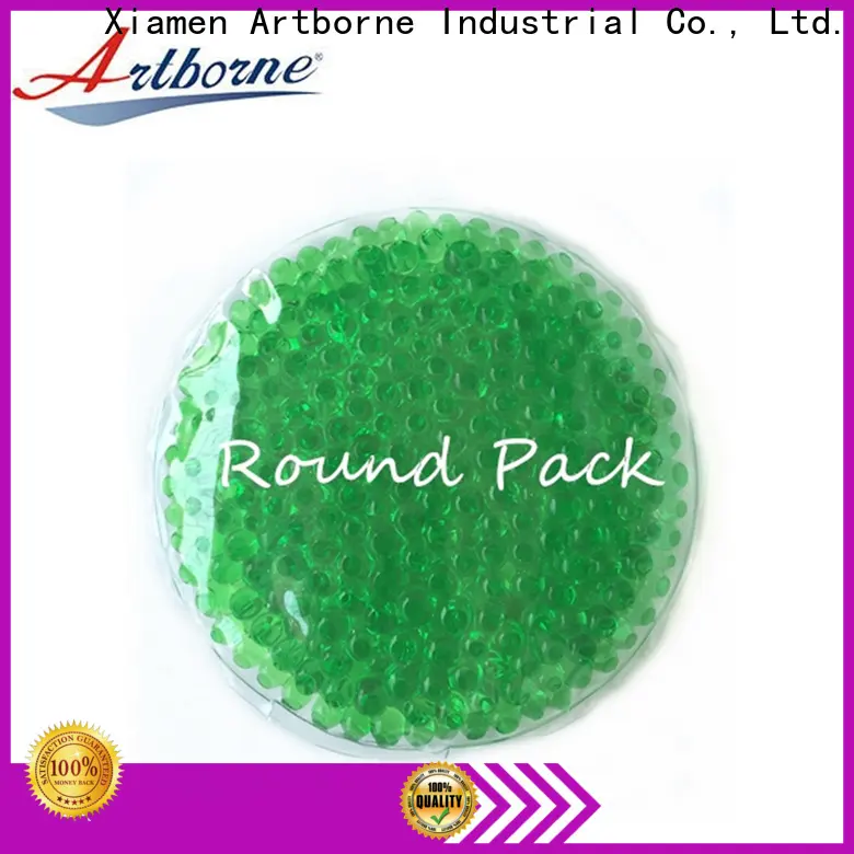Artborne high-quality best ice packs for knees supply for therapy 1