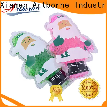 New ice packs for back microwavable factory for knee 1