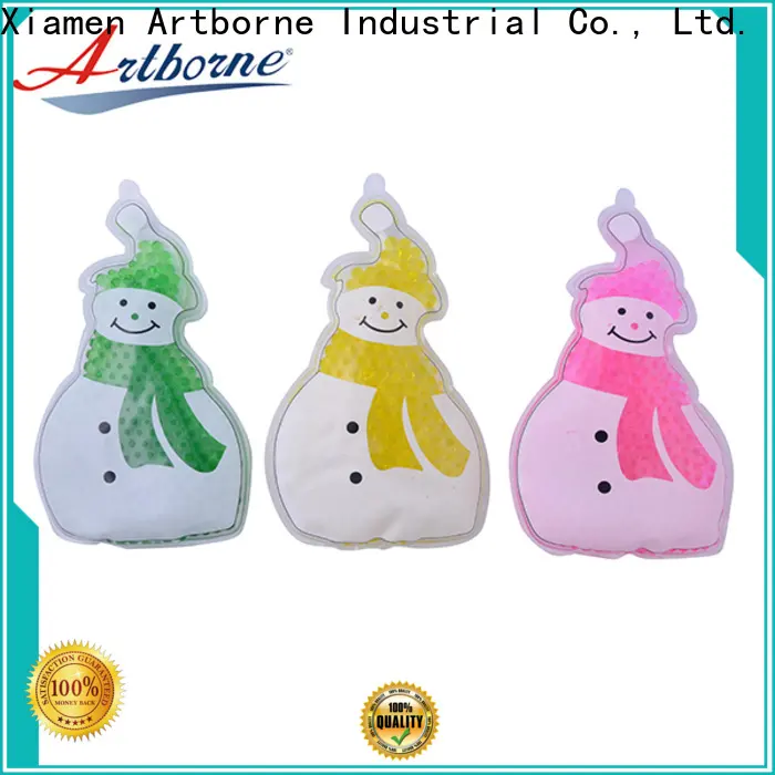 Artborne New ice pack gels manufacturers for back 1