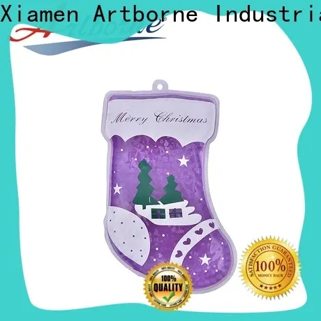 Artborne ice pack ankle tree factory for back pain 1