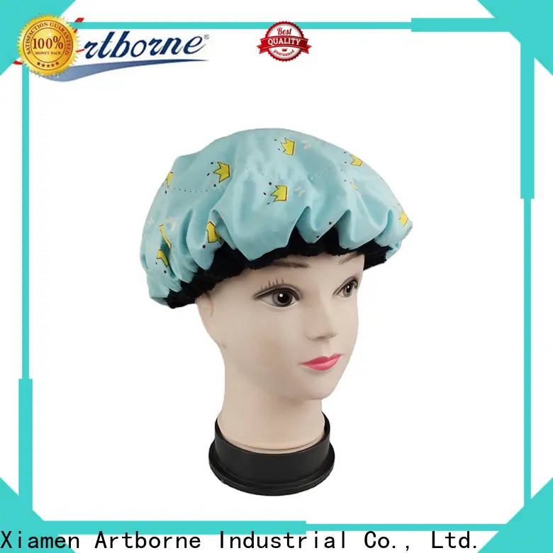 New shower cap for women repair supply for lady 1