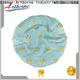 Artborne New satin hair cap supply for lady 1