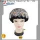 high-quality satin hair cap linseed manufacturers for lady 1
