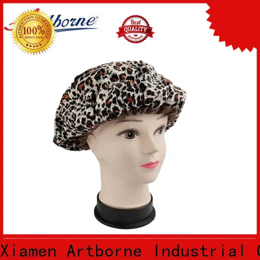 Artborne cordless heat cap for deep conditioning suppliers for lady 1