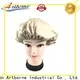 New heat treat hair cap microwavable for business for lady 1