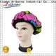 Artborne thermal flaxseed hair cap factory for home1 1