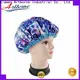 best waterproof shower cap flaxseed supply for lady 1