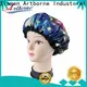 Artborne cap heat cap for deep conditioning manufacturers for home 1