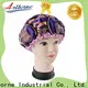custom thermal hot head deep conditioning cap textured manufacturers for women 1