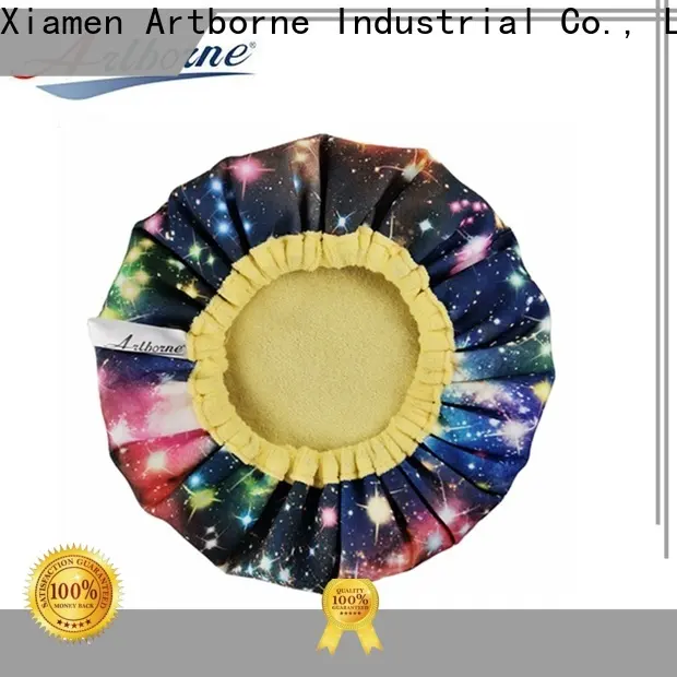 high-quality hair bonnet for sleeping women for business for lady 1