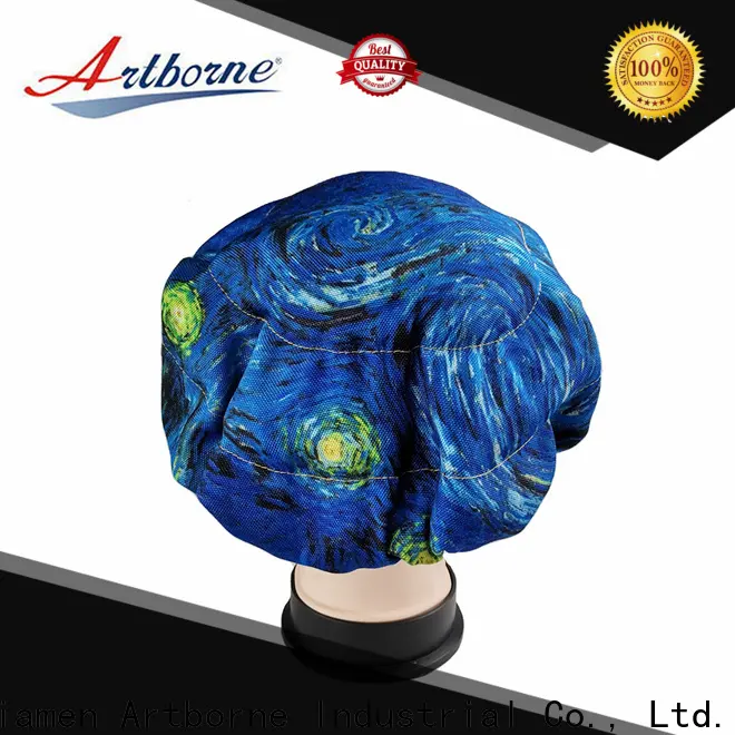 New hot head thermal hair cap steaming supply for hair 1