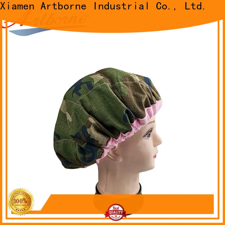 Artborne New benefits of deep conditioning hair supply for home 1