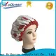 New hot head thermal hair cap hat supply for hair 1