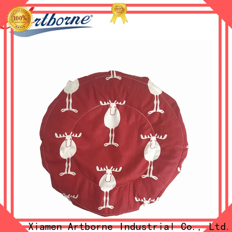 Artborne latest shower caps for big hair manufacturers for home 1