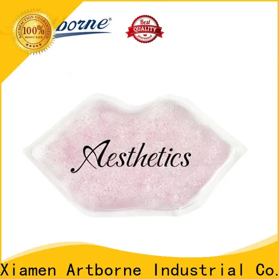 Artborne wholesale how long do rice heat packs last manufacturers for back 1