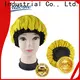 Artborne custom tyche pro conditioning heat cap factory for hair 1