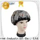 Artborne wholesale satin hair cap supply for hair 1