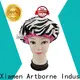 Artborne high-quality hair bonnet company for home 1