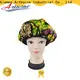 Artborne microwavable satin lined bonnet for business for women 1