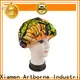 best conditioning bonnet curling factory for shower 1