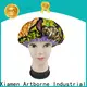 Artborne top bonnet hair cap suppliers for home 1